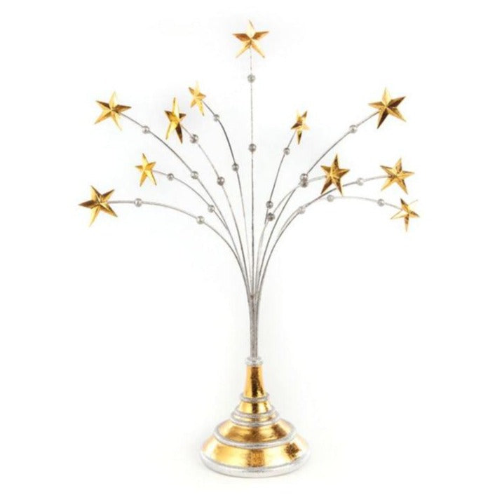 Paradise Angel Mini Ornament Display Tree by Patience Brewster-0