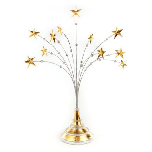 Paradise Angel Mini Ornament Display Tree by Patience Brewster-0