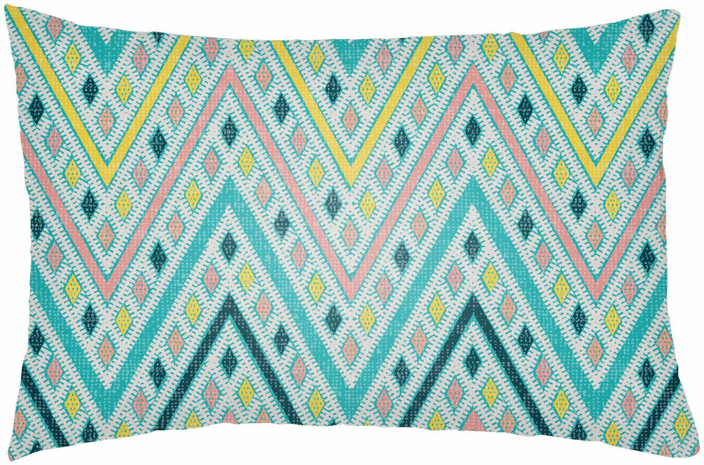 Parole Throw Pillow-3