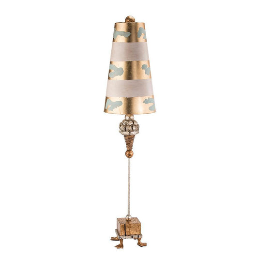 Pompadour Luxe Table Lamp By Flambeau Lighting-0