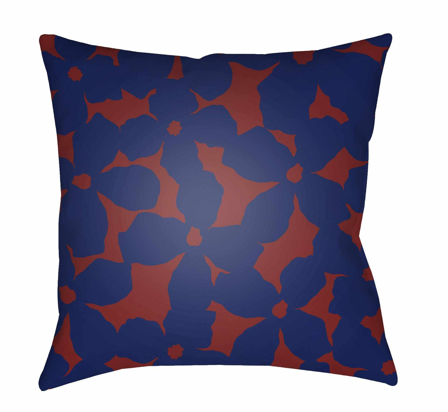 Patonan Throw Pillow-0