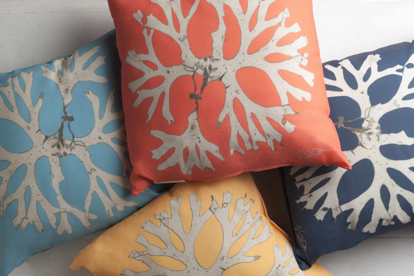 Cahir Throw Pillow-2