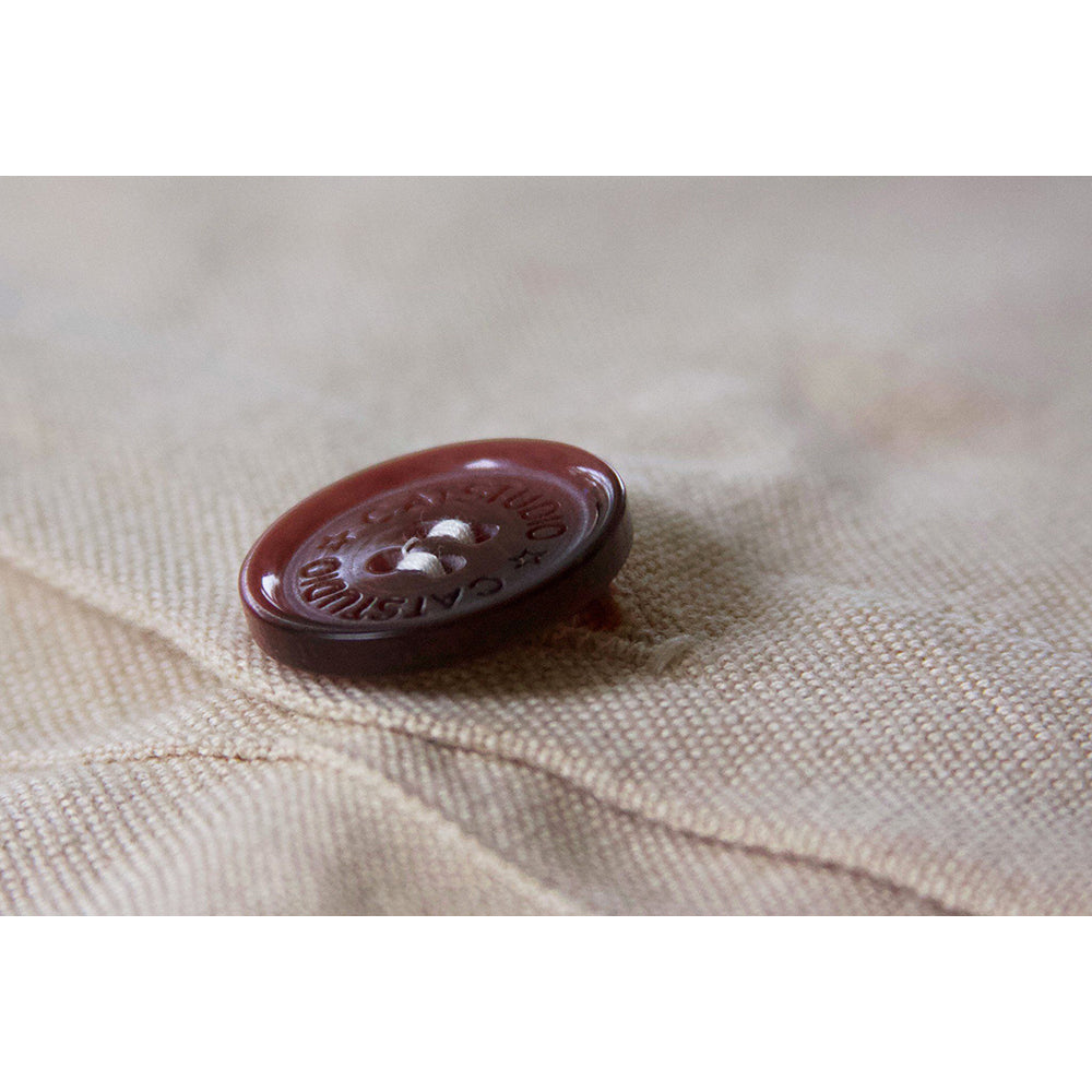 Rio De Janeiro Hand-Embroidered Pillow-4