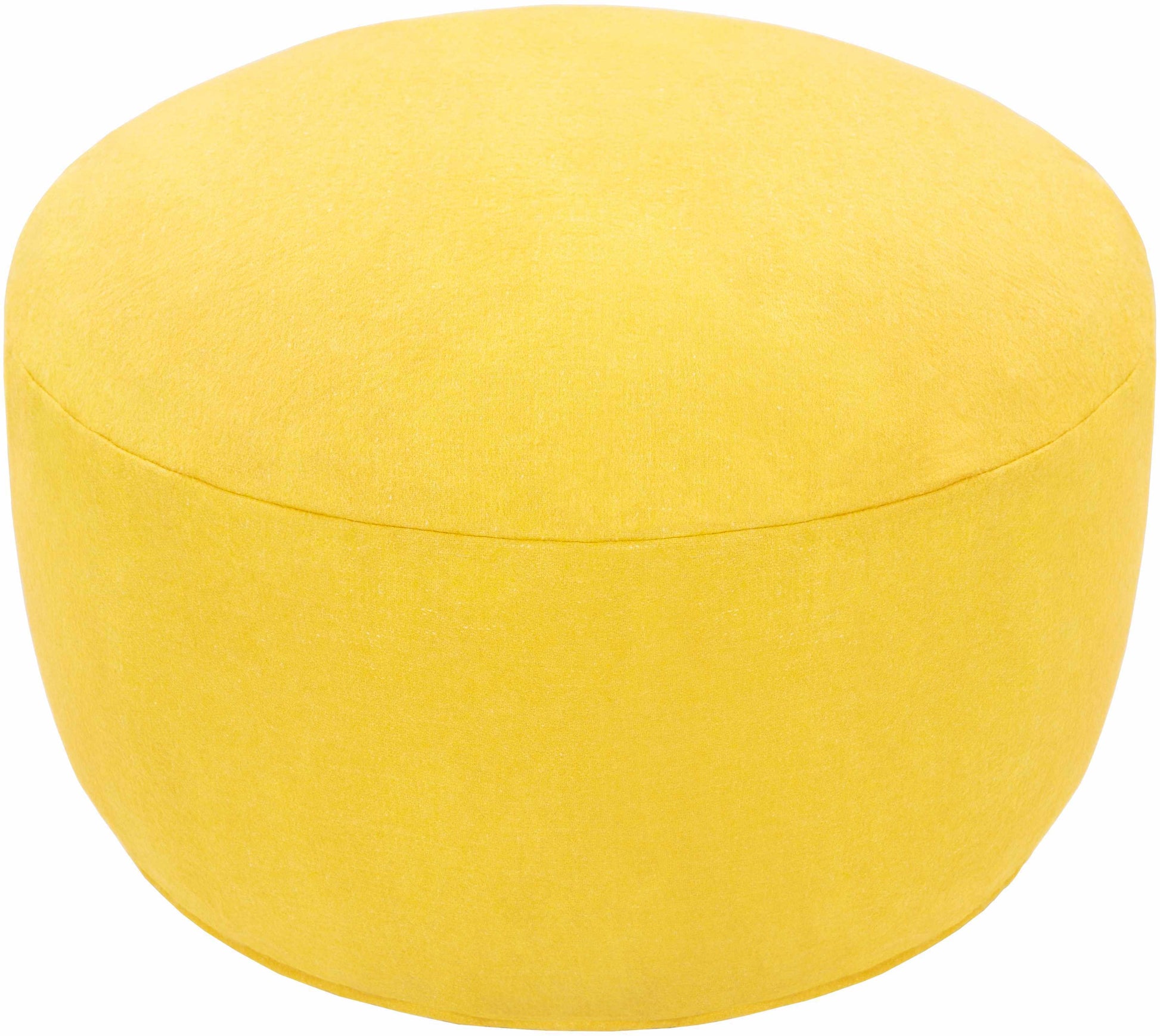 Shelbina Pouf - Clearance-3