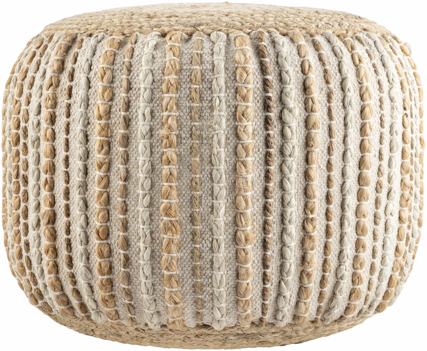 Taulignan Pouf-3