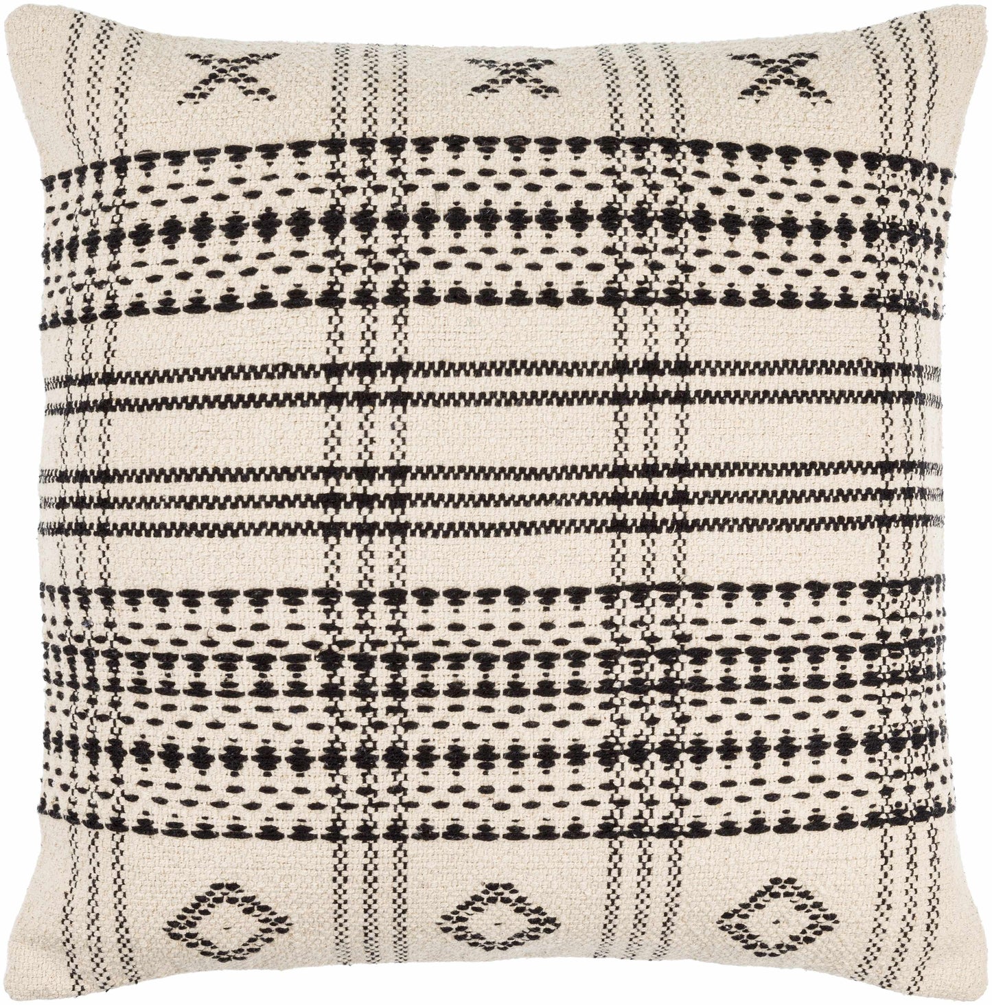 Viggo Throw Pillow-0