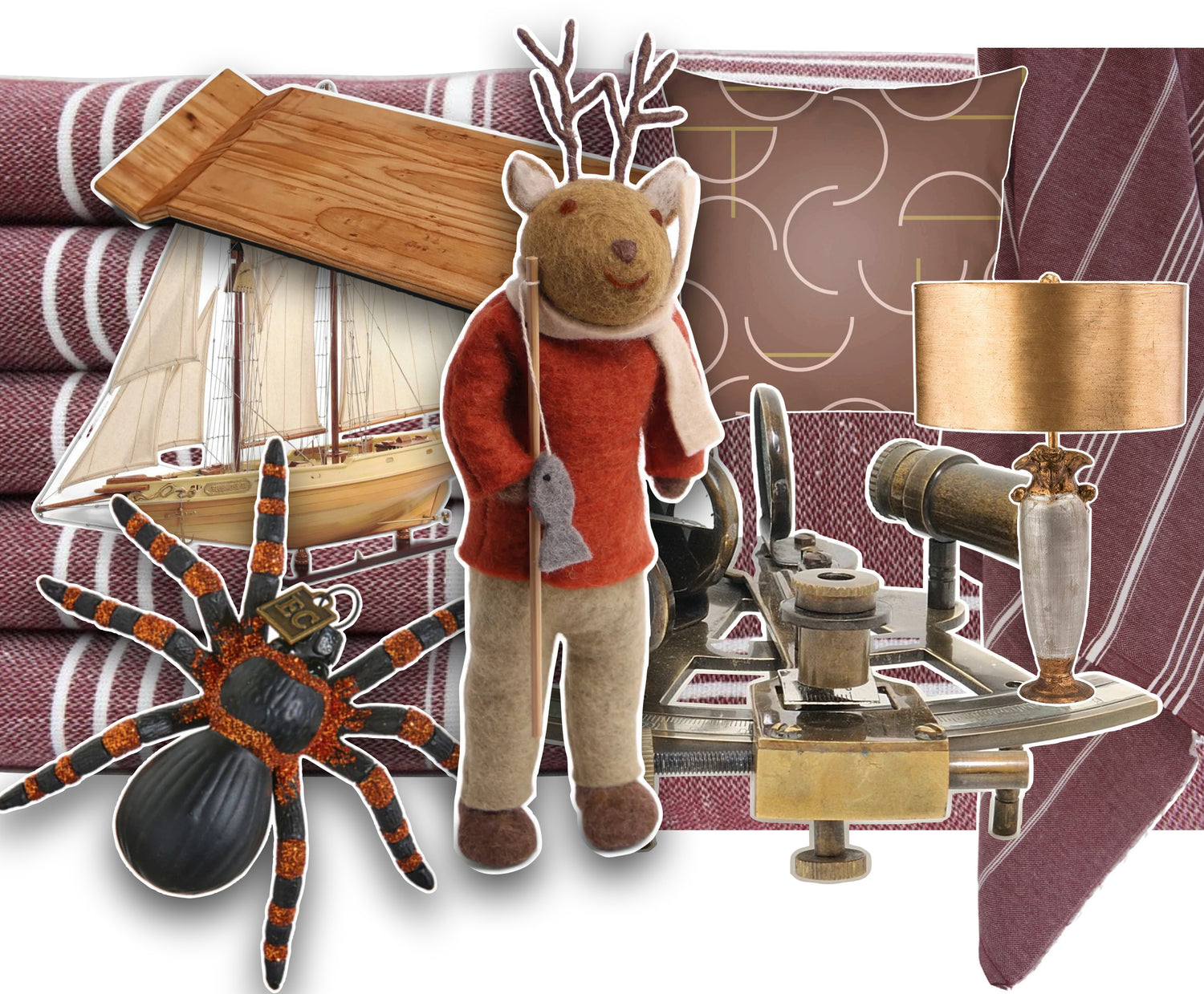 Decor - All Sales are Final