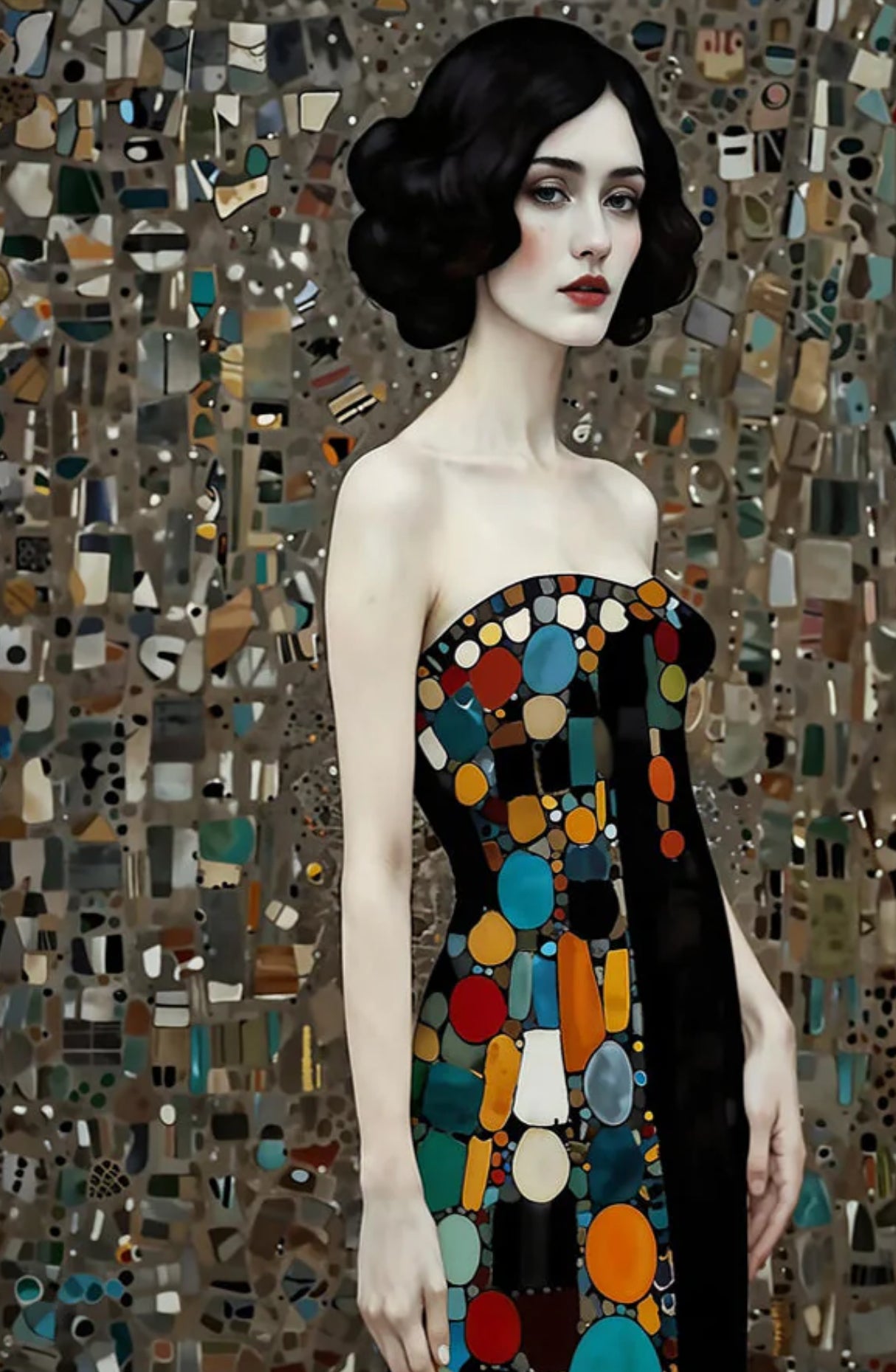 Art - All Sales are Final