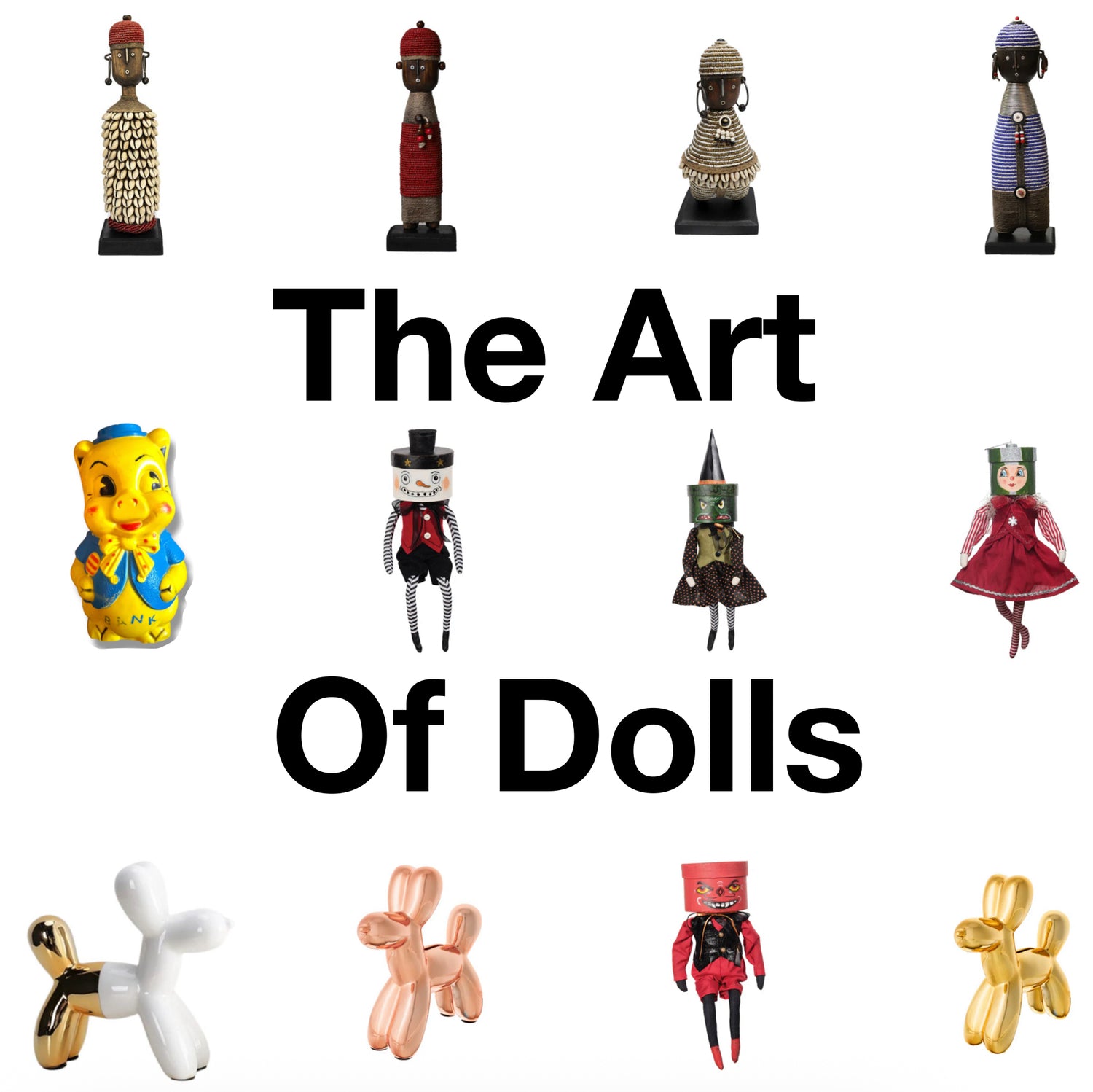 Dolls