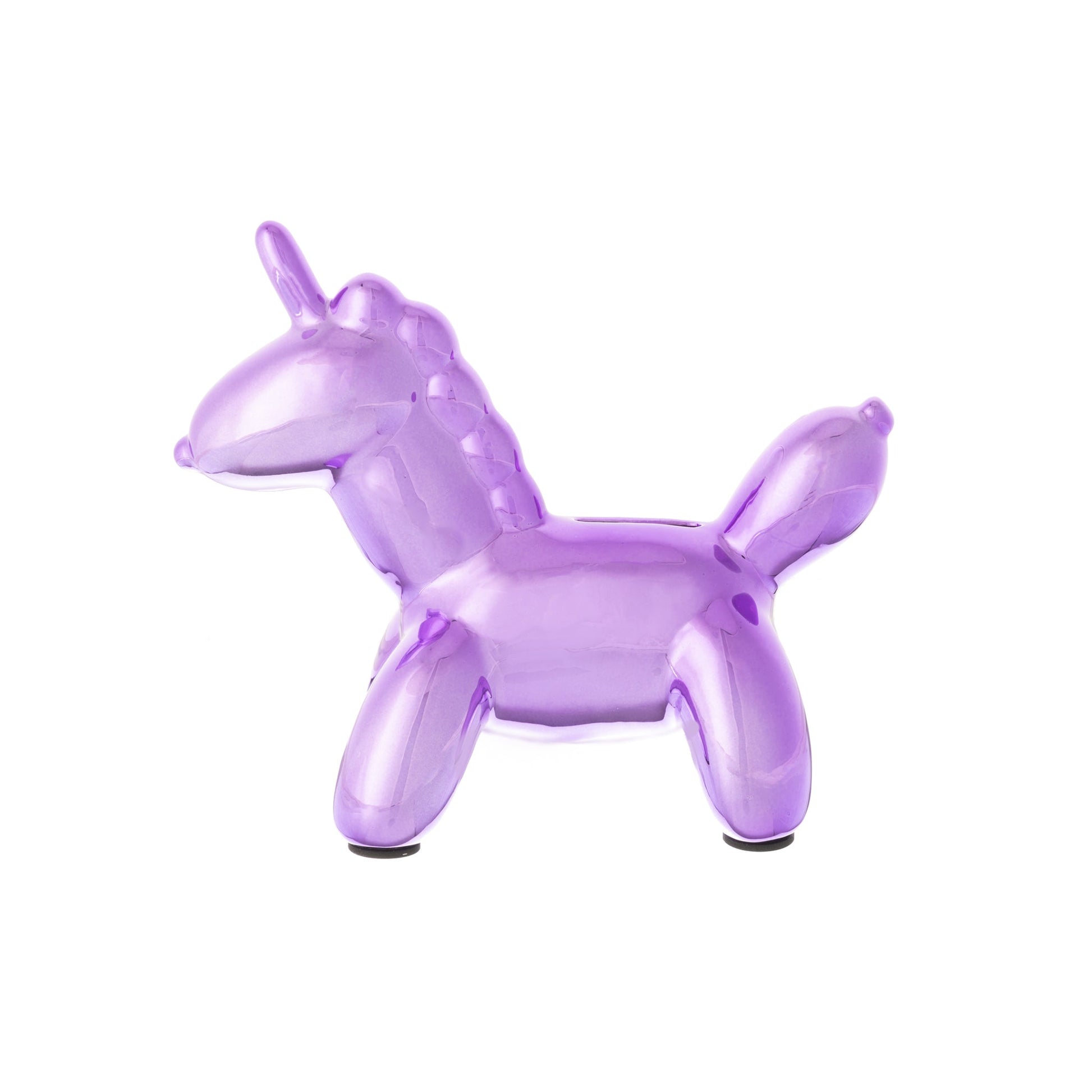 Balloon Unicorn Bank Purple-1