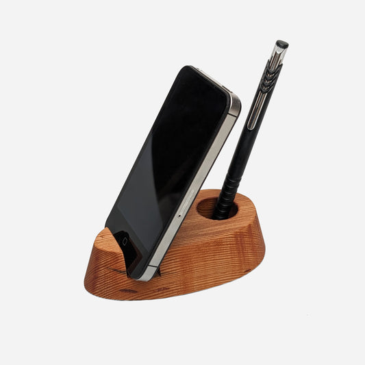 Pin phone and pen Holder-0