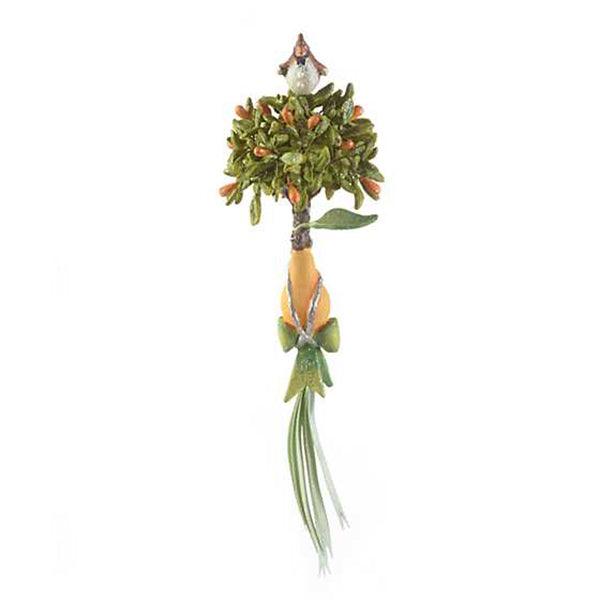 12 Days Partridge in a Pear Tree Ornament by Patience Brewster-0