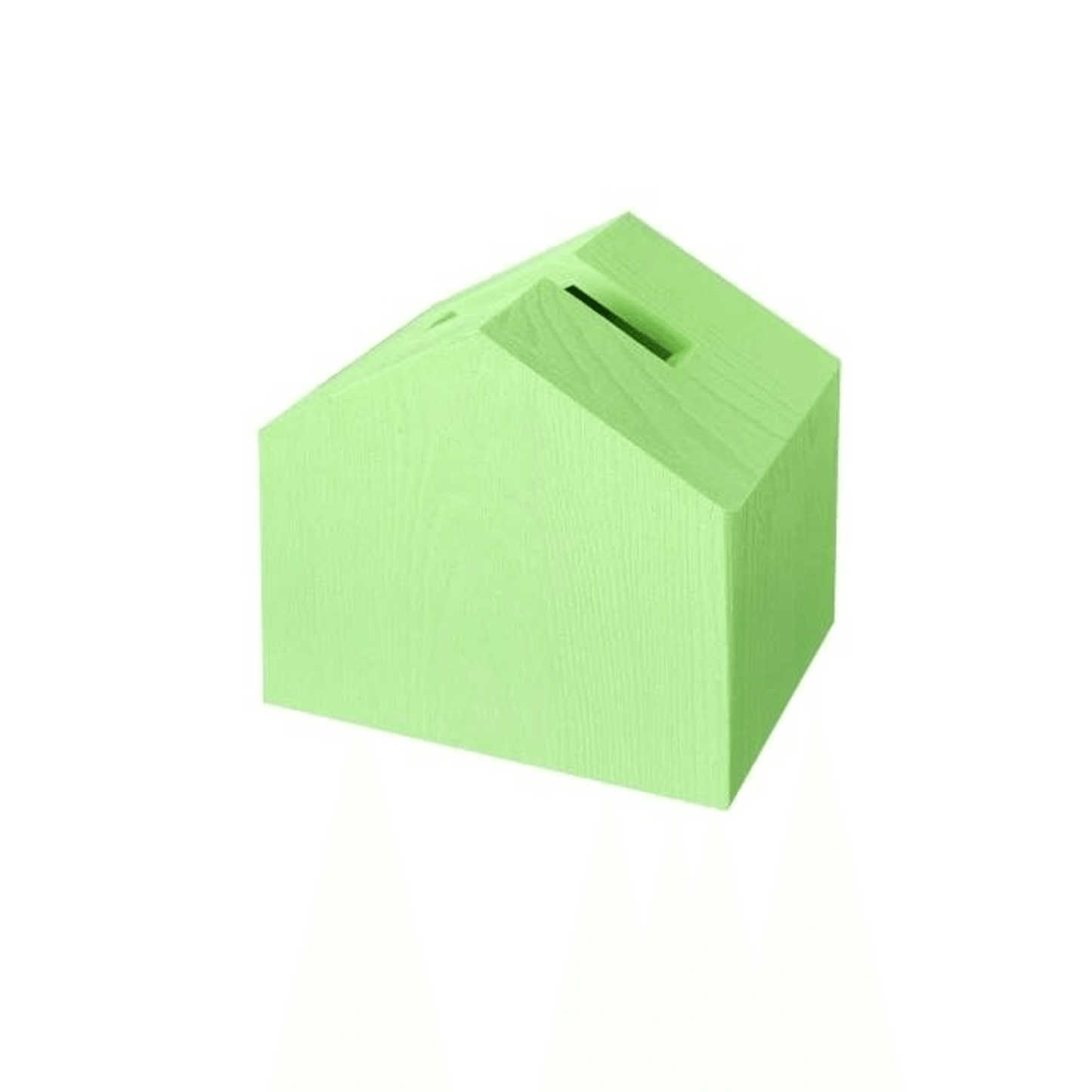 Elegant Wooden Tissue Box Cover-9