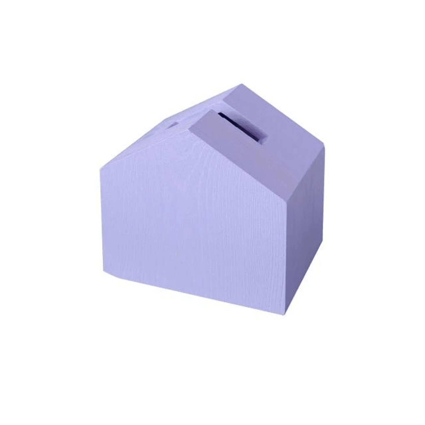 Elegant Wooden Tissue Box Cover-3