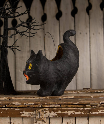 Scaredy Sassy Cat Bucket-2