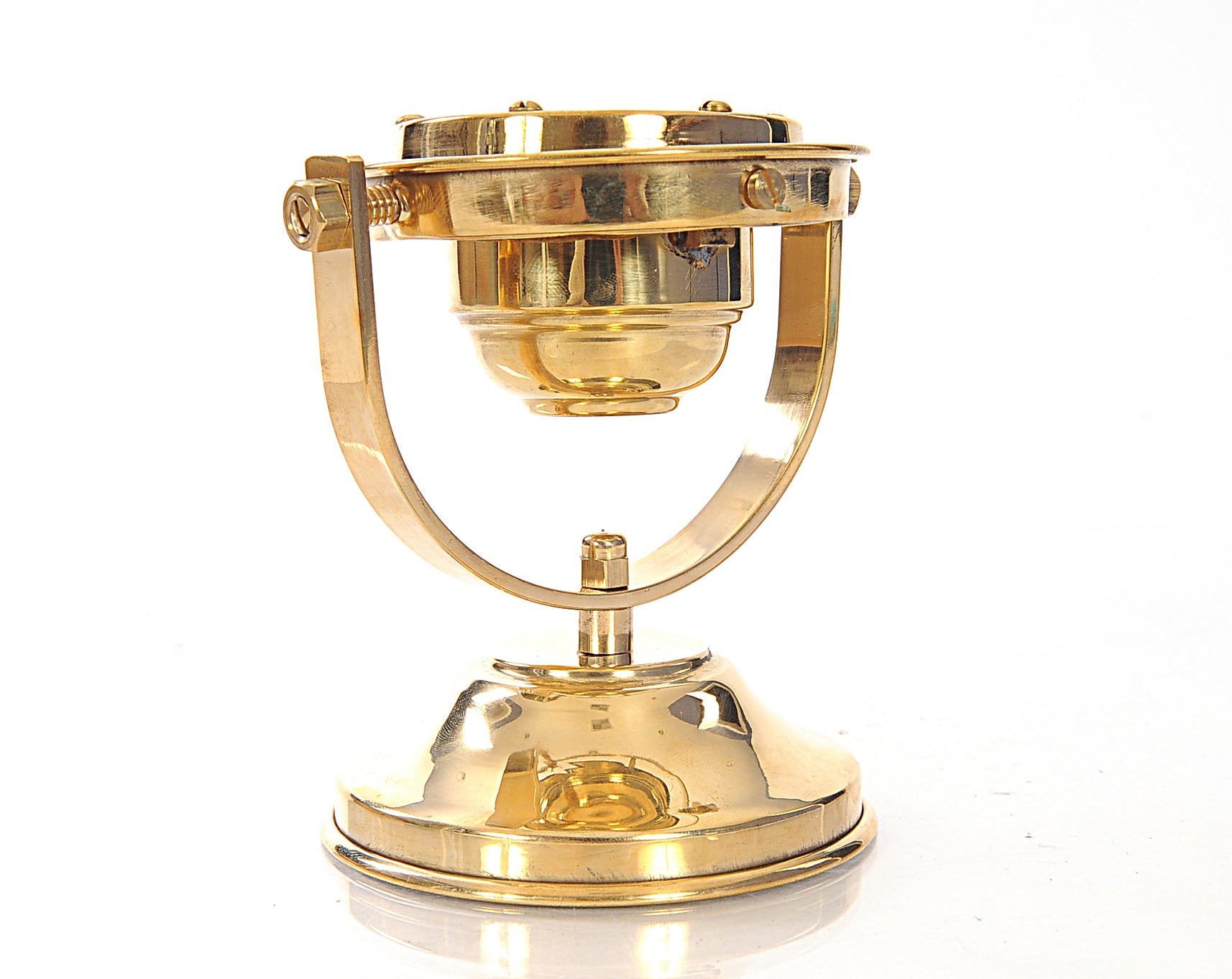 4.5" X 5" X 5.5" Gimbaled Compass-3