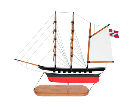 Wind Pointer In Solid Wood-1