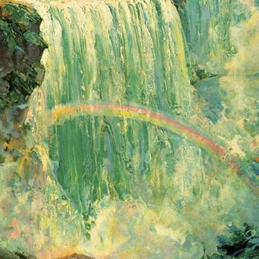 20" X 30" Niagra Falls New York C1920S Vintage Travel Poster Wall Art-3