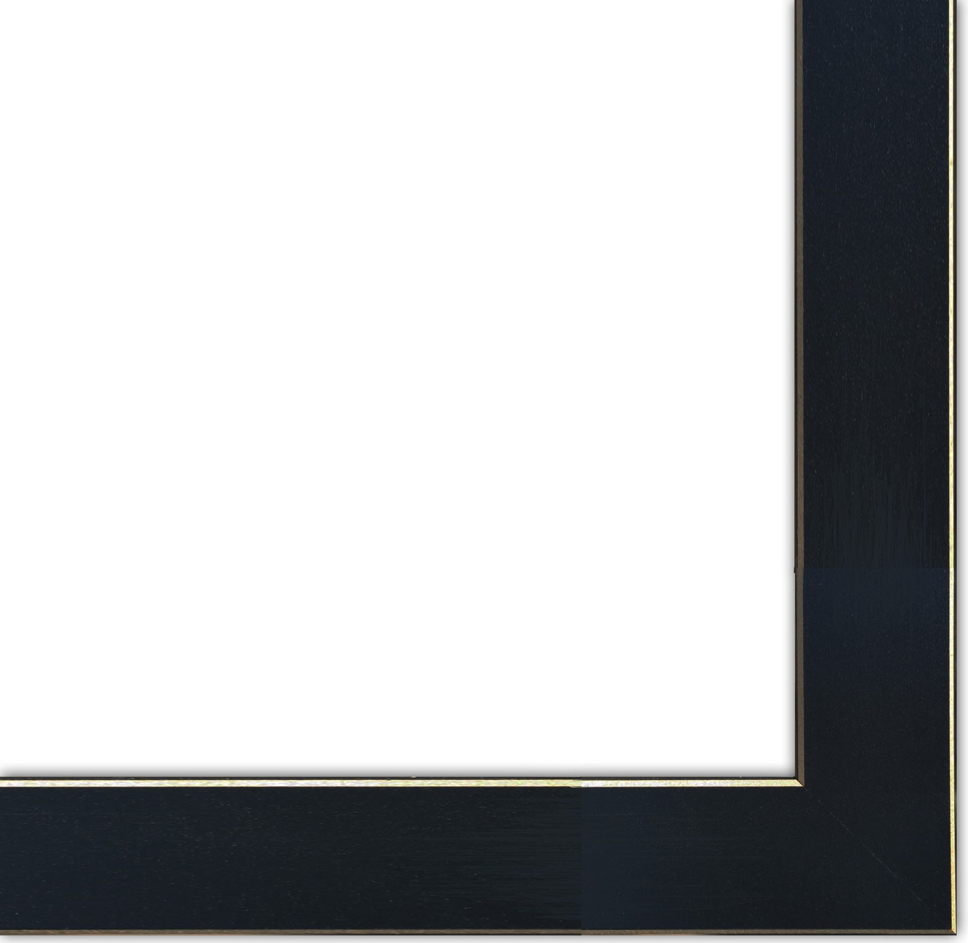 Gracey the Goat Black Framed Print Wall Art-3