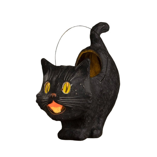 Scaredy Sassy Cat Bucket-0