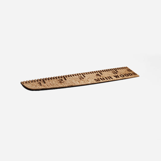 Ruler/Bookmark/Letter Opener-0