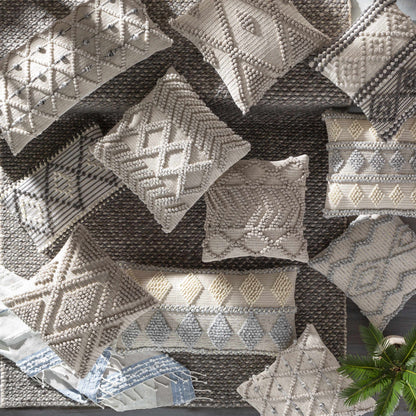 Tiverton Throw Pillow-2