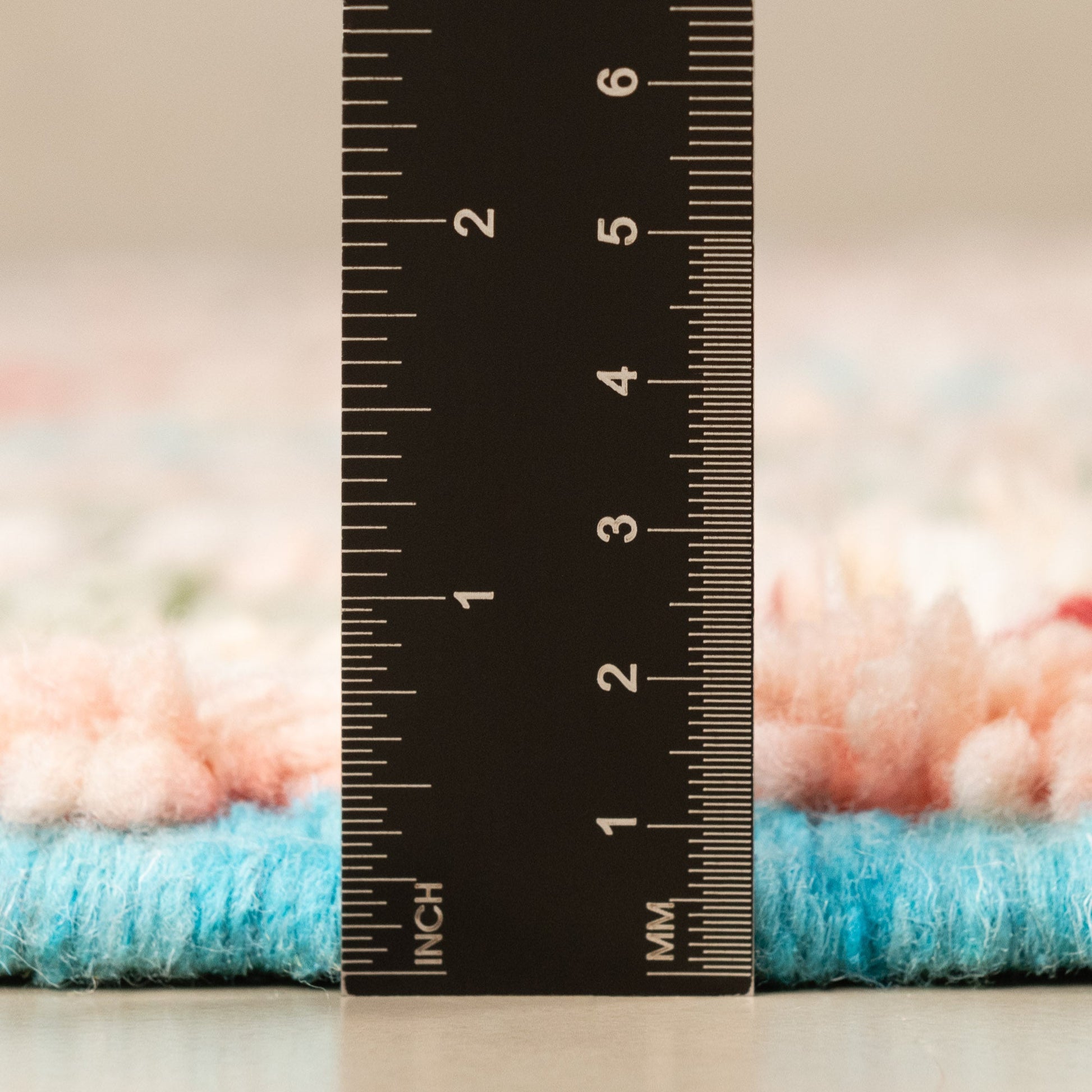 Mathar - vintage boujad rug-4