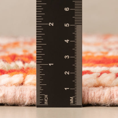 Dania - vintage boujad rug-4