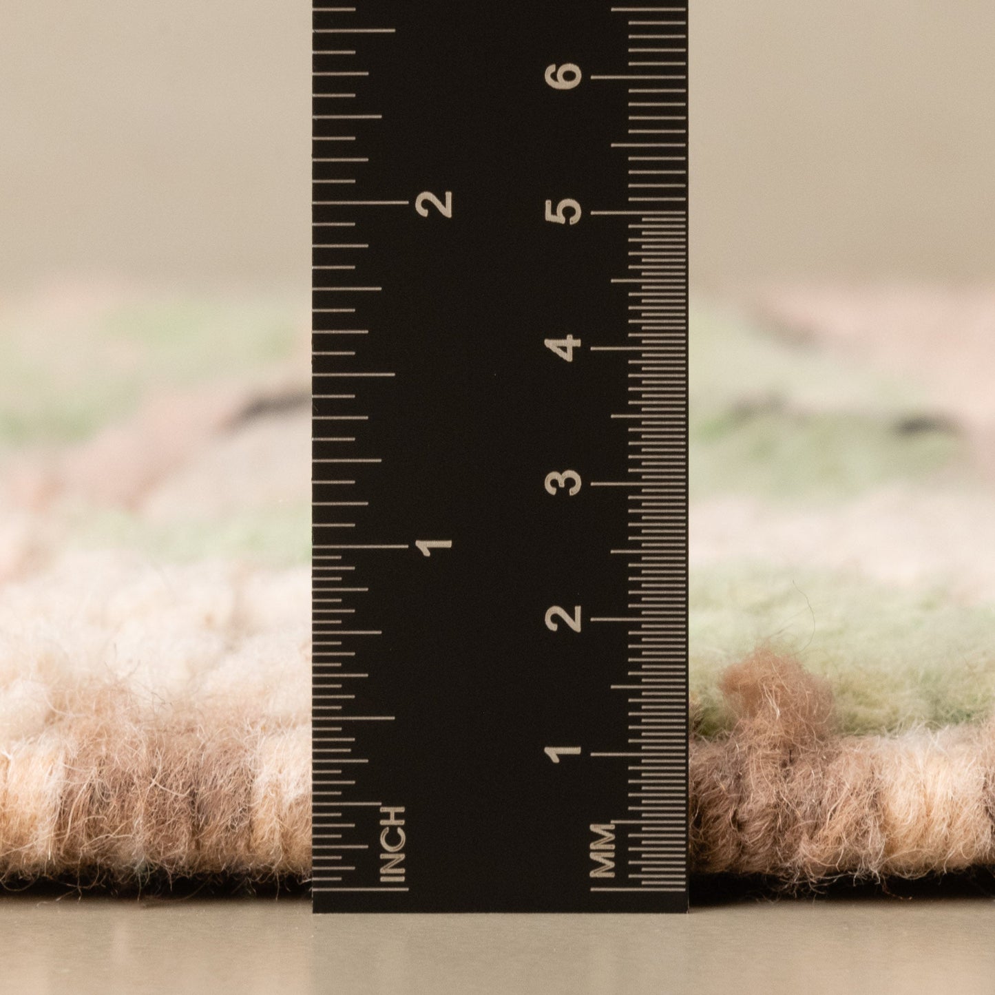 Saossana - vintage boujad rug-4