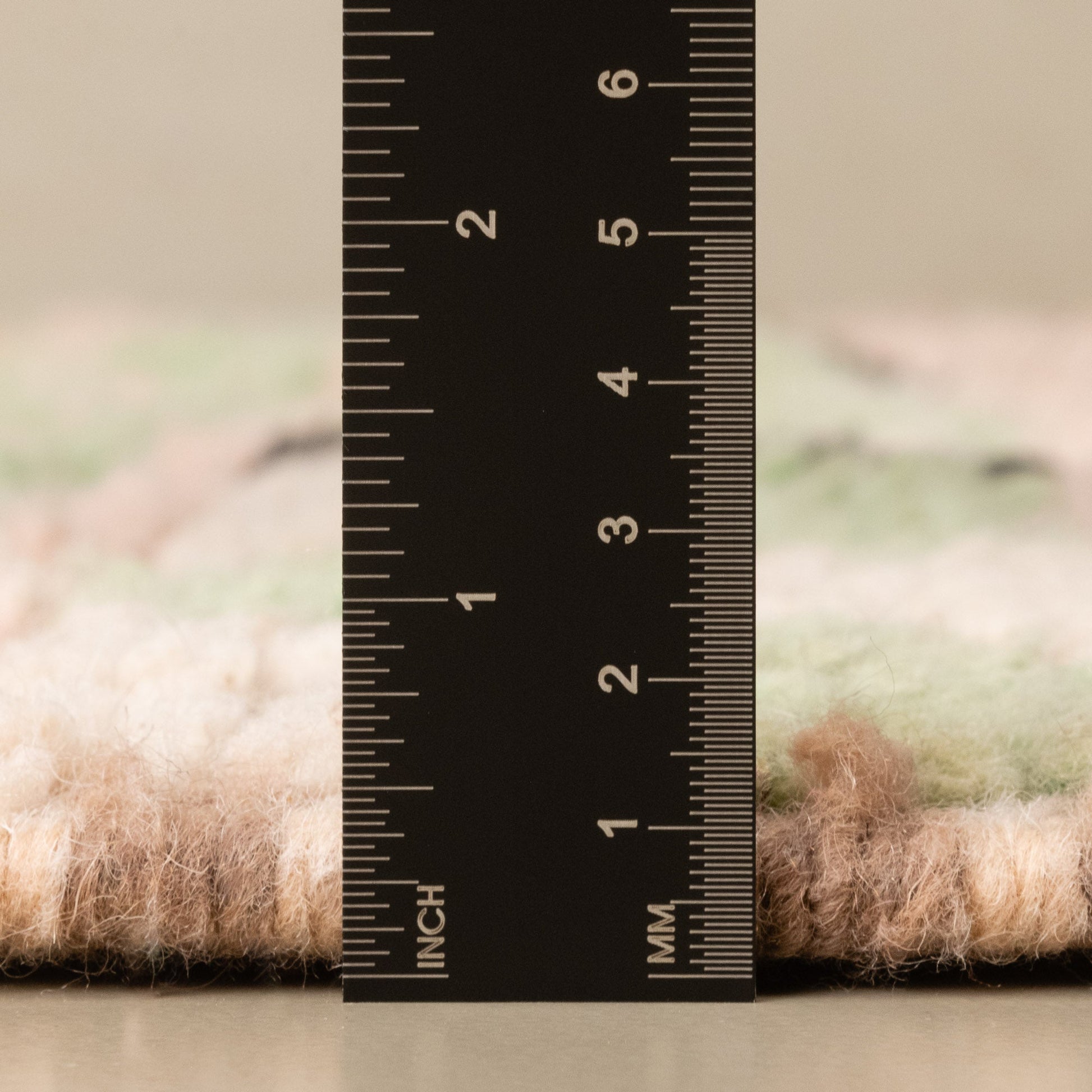 Saossana - vintage boujad rug-4