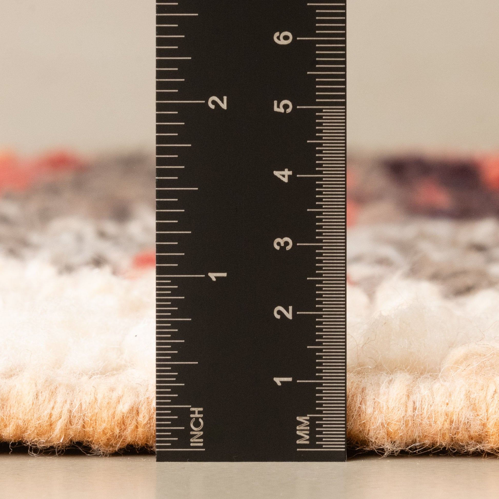 Rawia - vintage boujad rug-4