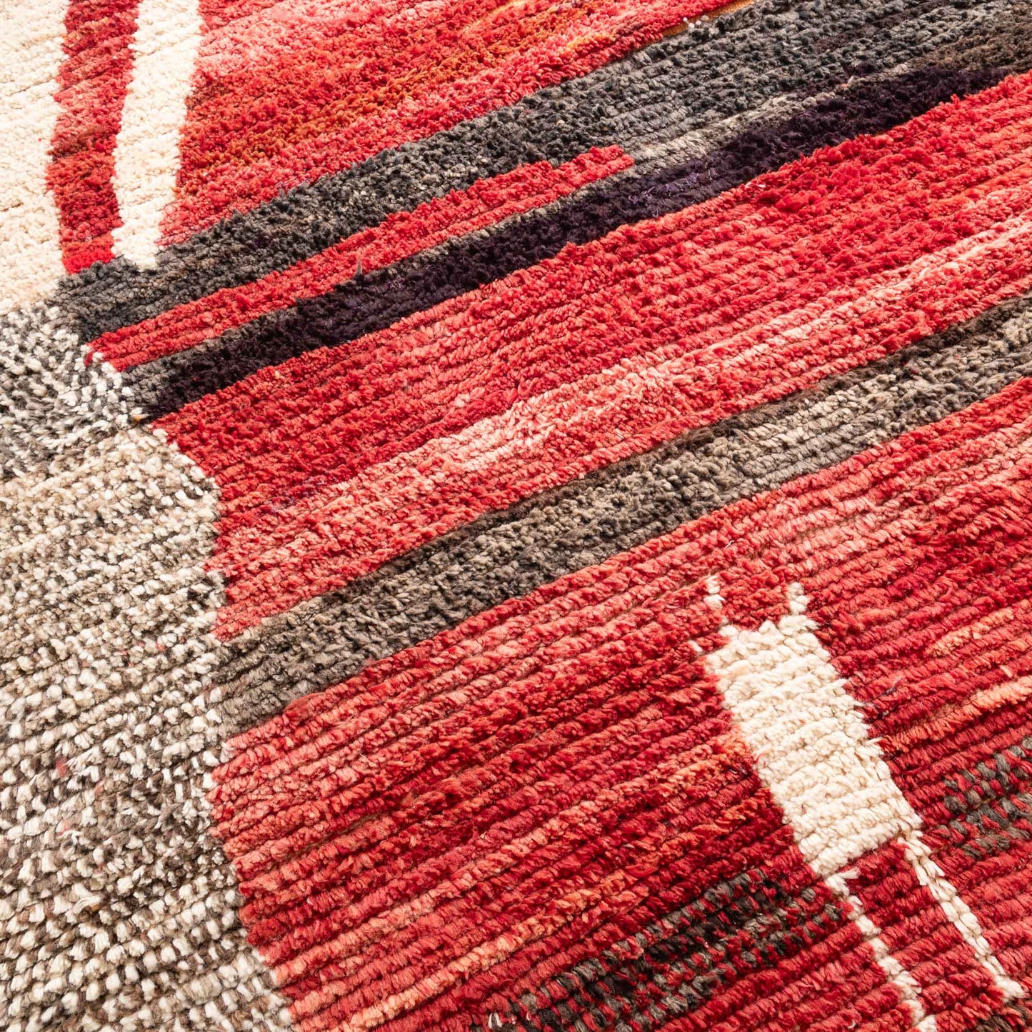 Rawia - vintage boujad rug-2