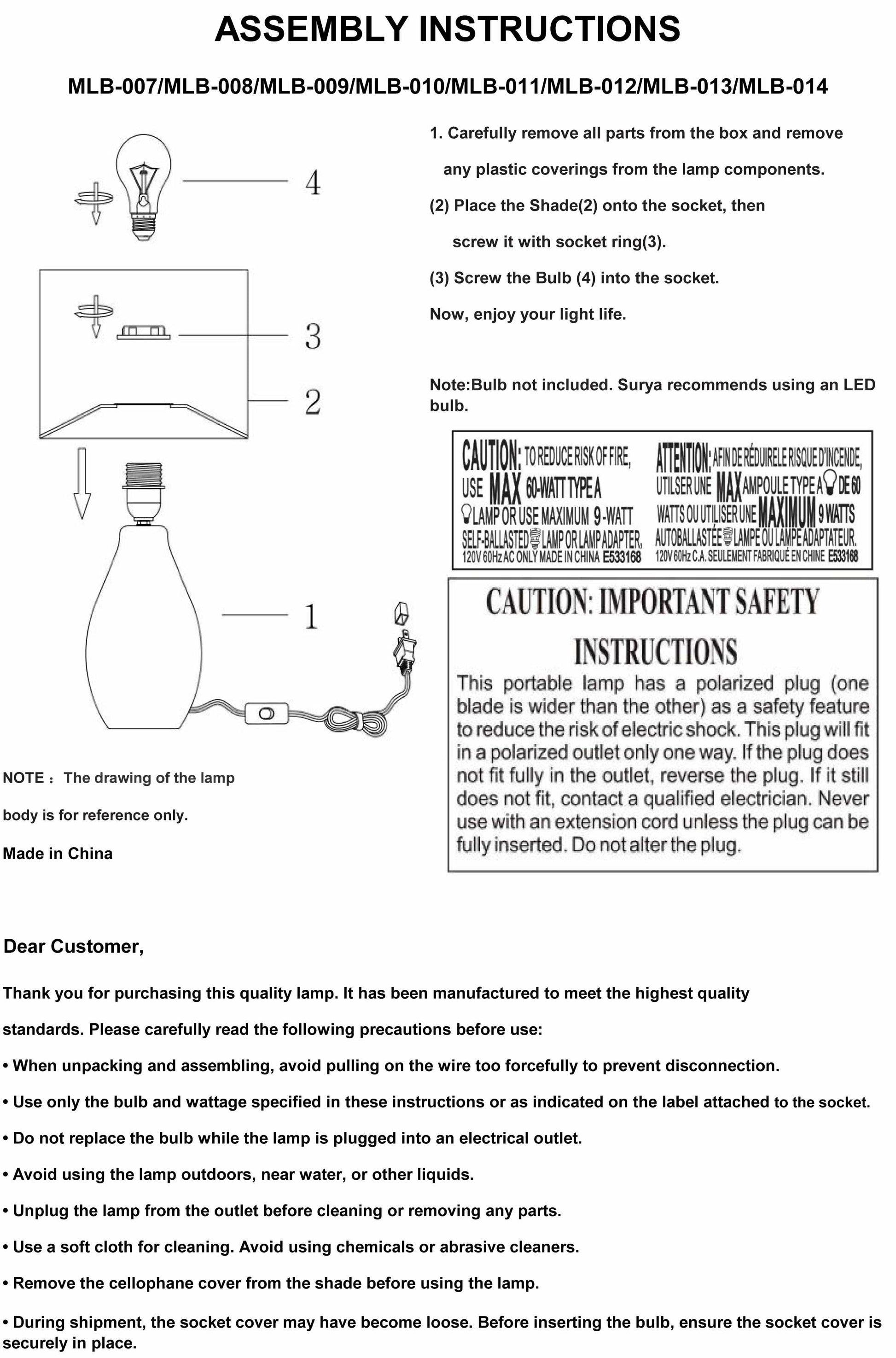 Beitbridge Table Lamp-1