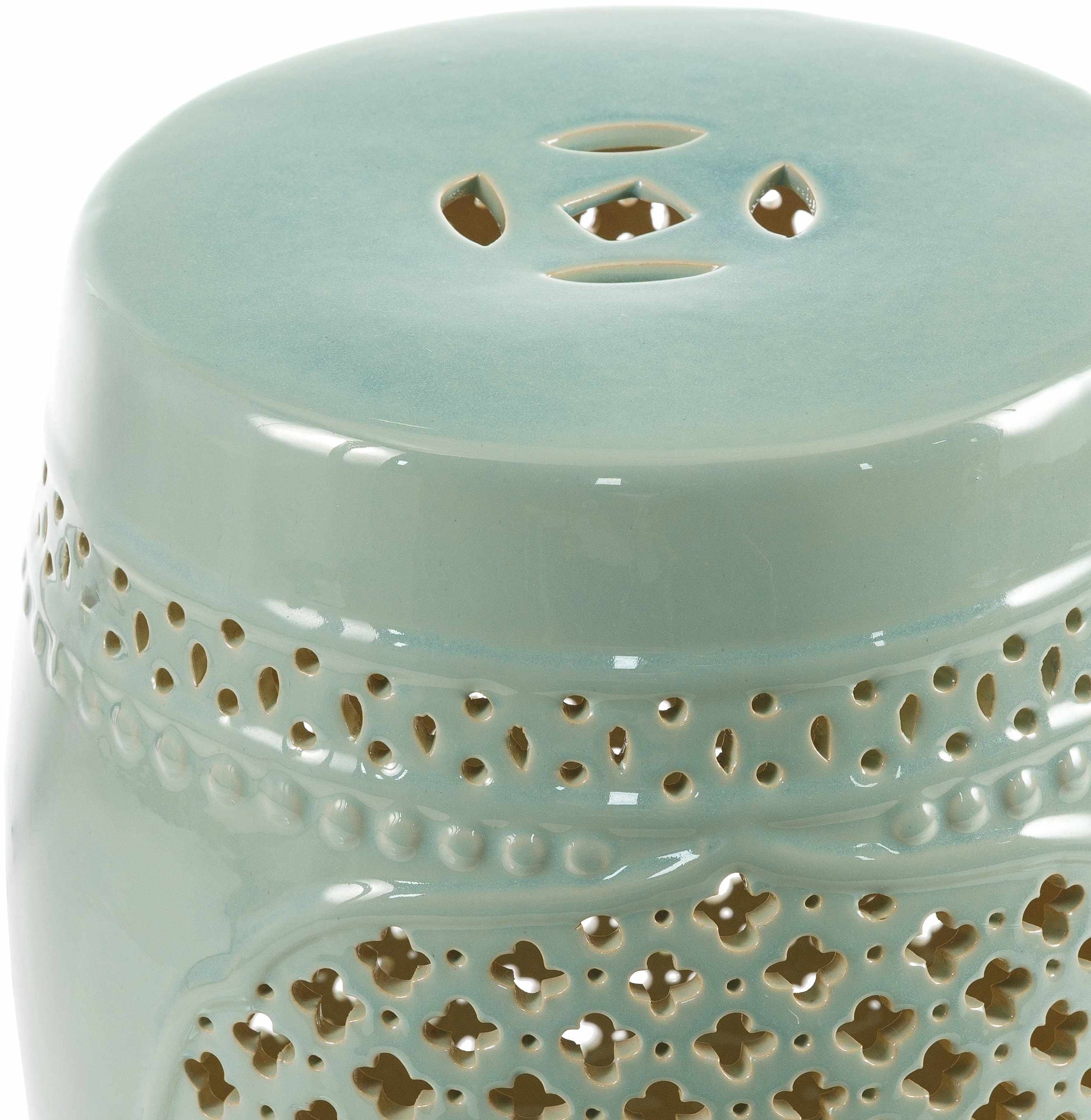 Bricquebec Stool-1