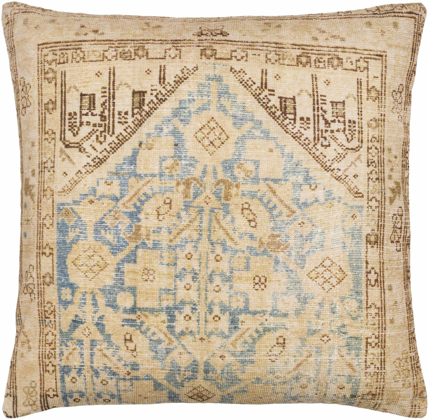 Behnam Throw Pillow-3
