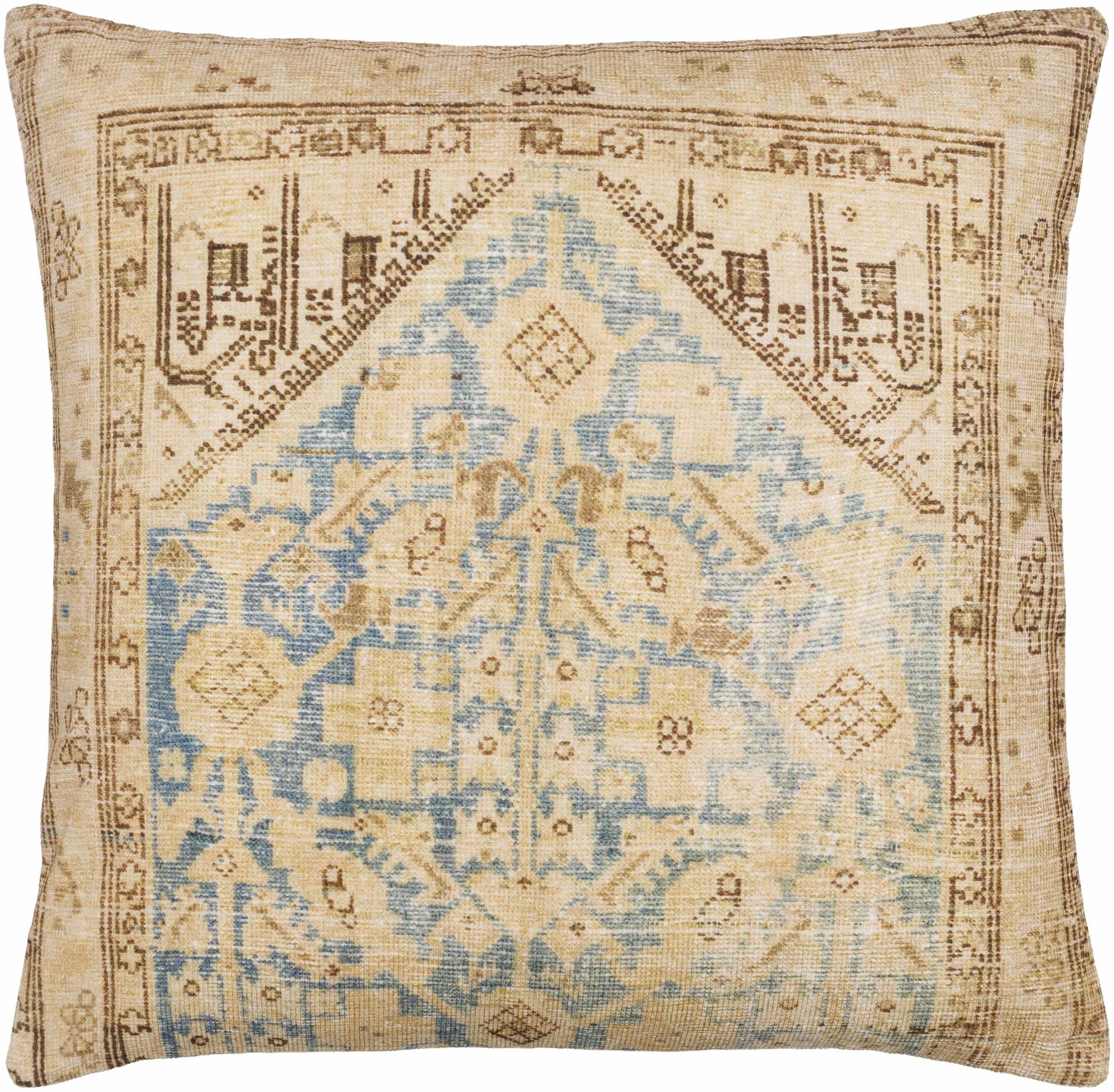Behnam Throw Pillow-3