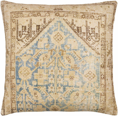 Behnam Throw Pillow-3