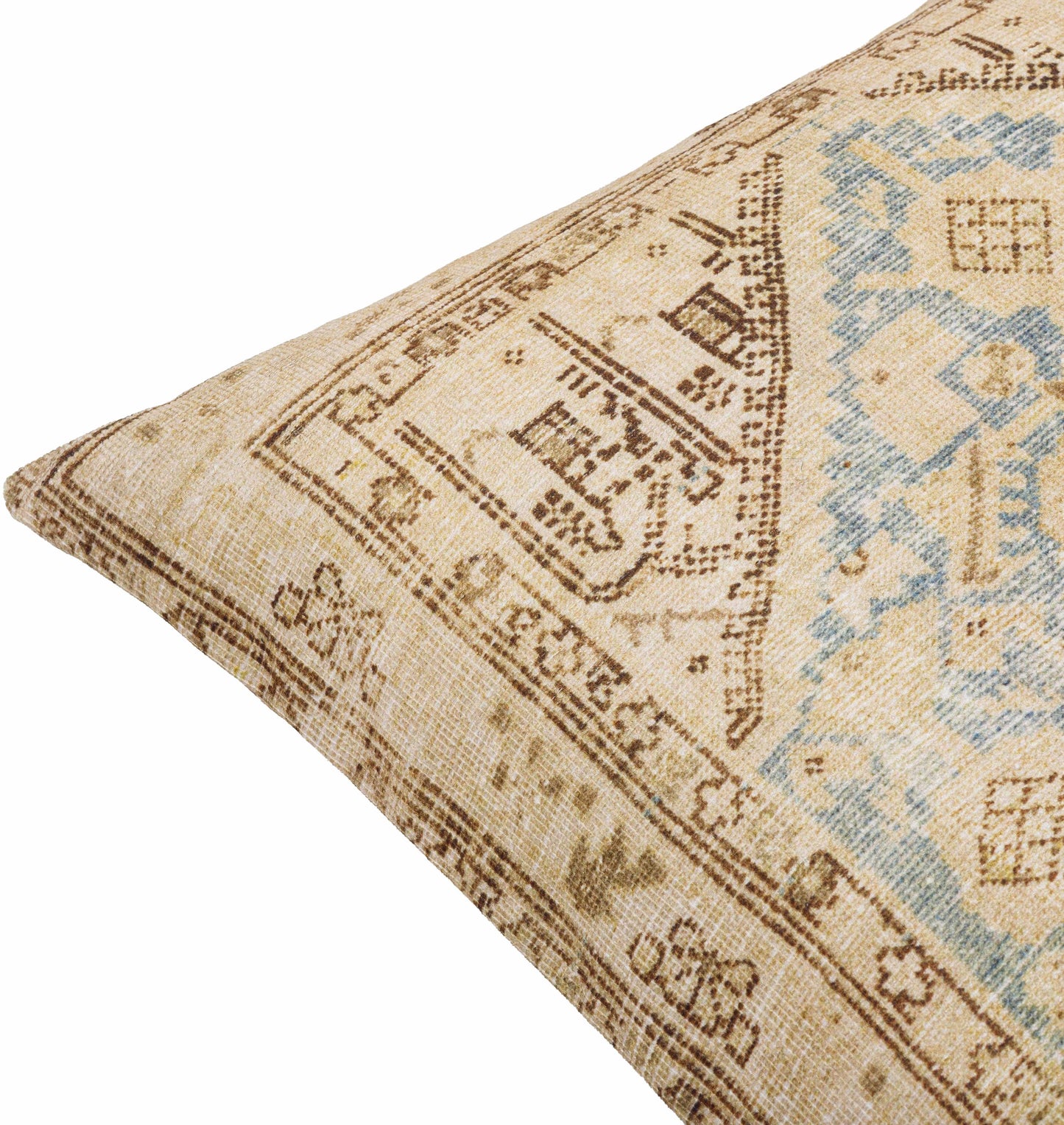 Behnam Throw Pillow-1