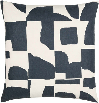 Cecile Throw Pillow-0