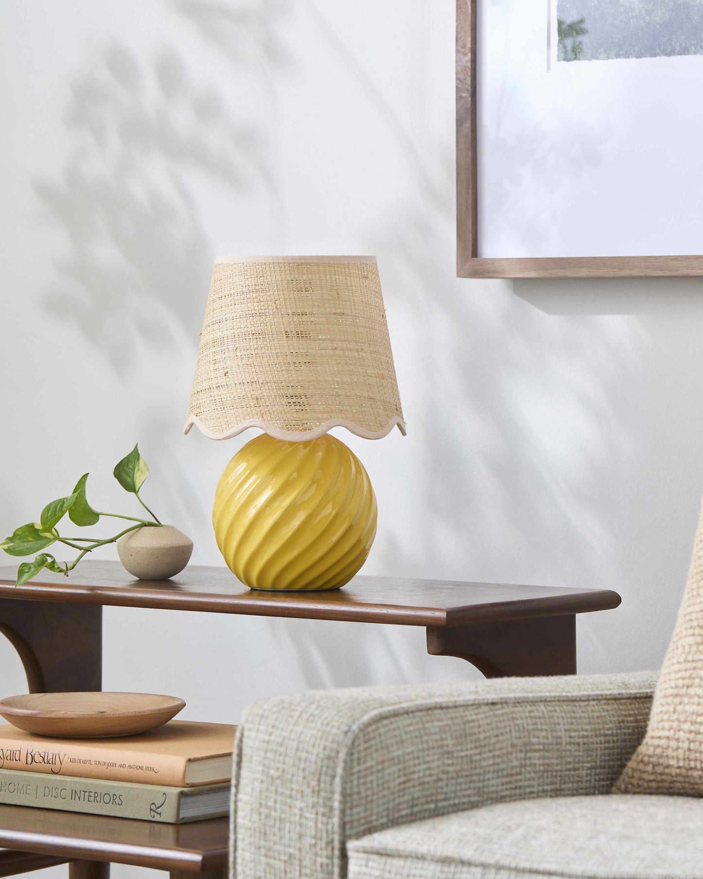 Coyahualco Table Lamp-1
