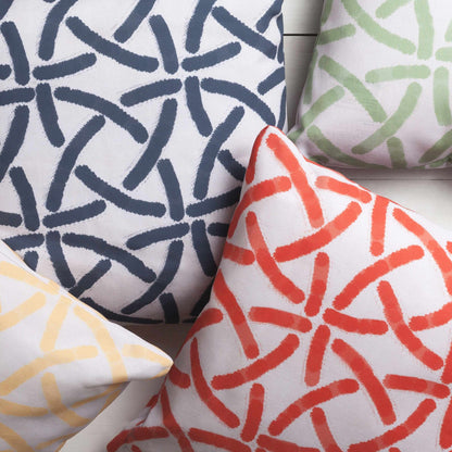 Cersei Throw Pillow-1