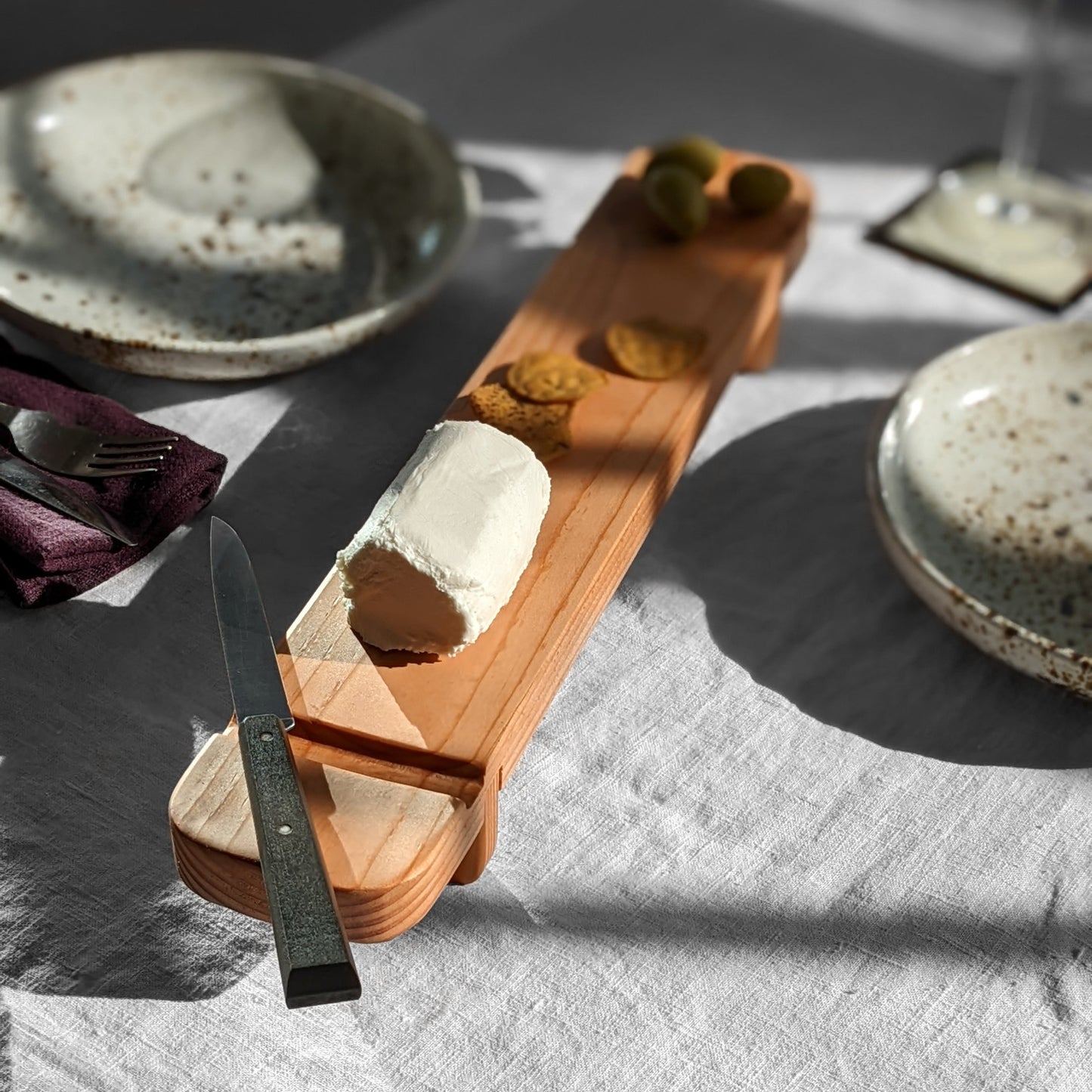 Charcuterie board 1-1