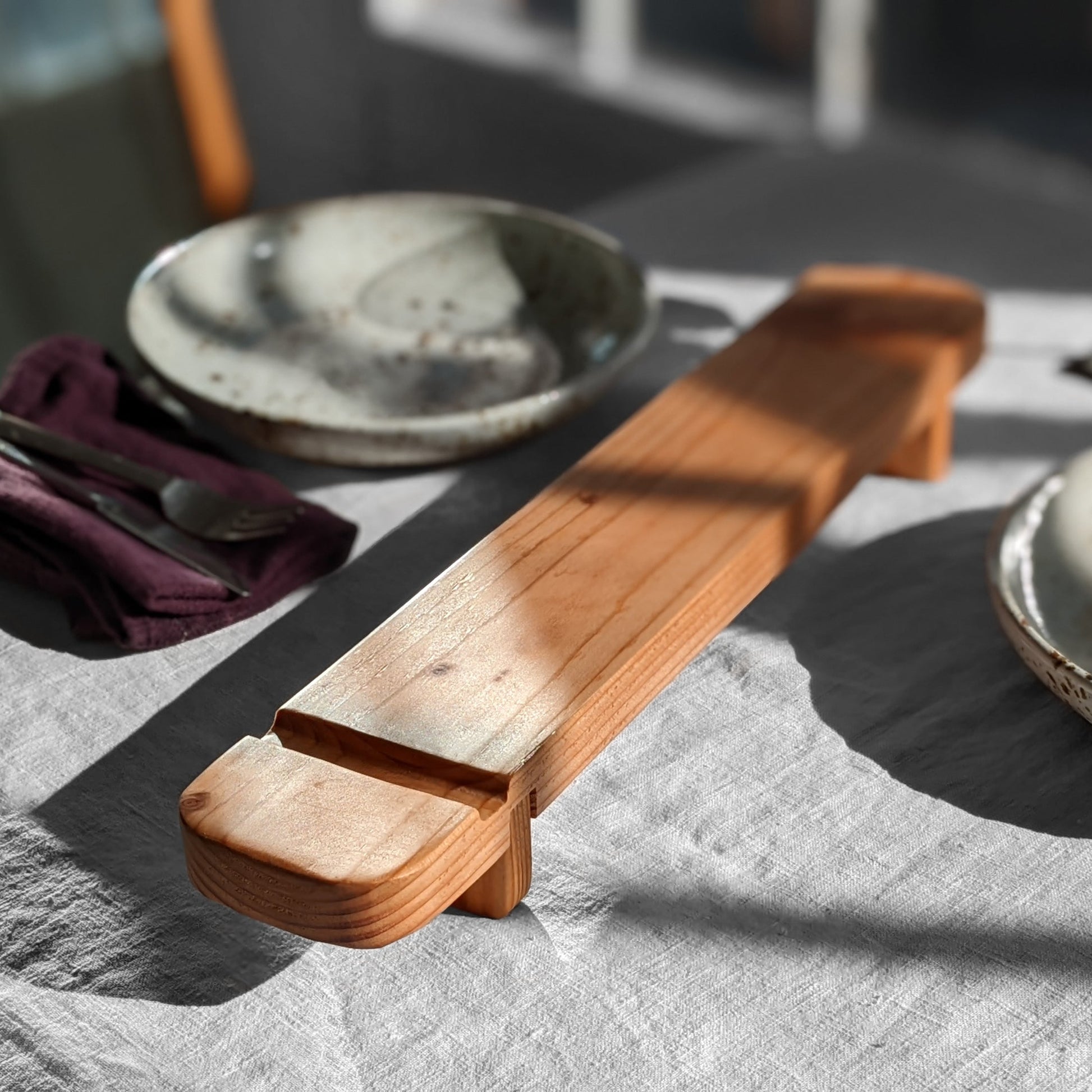 Charcuterie board 1-4