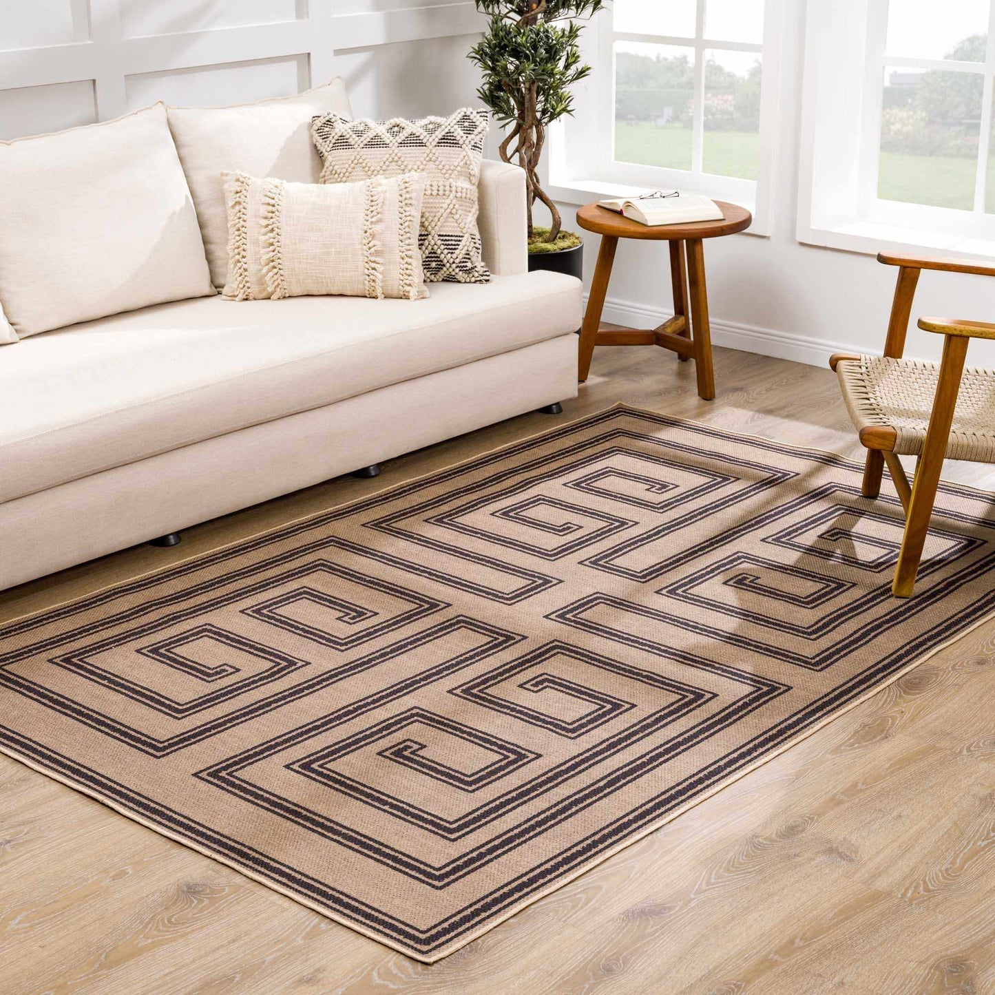 Coty Washable Jutely Rug-4