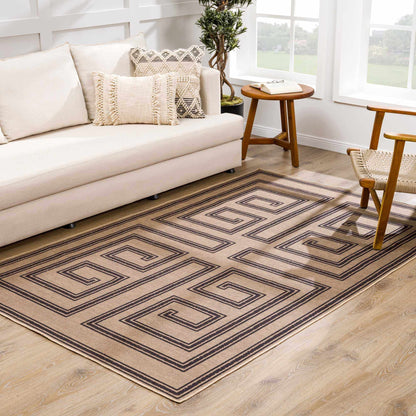 Coty Washable Jutely Rug-4