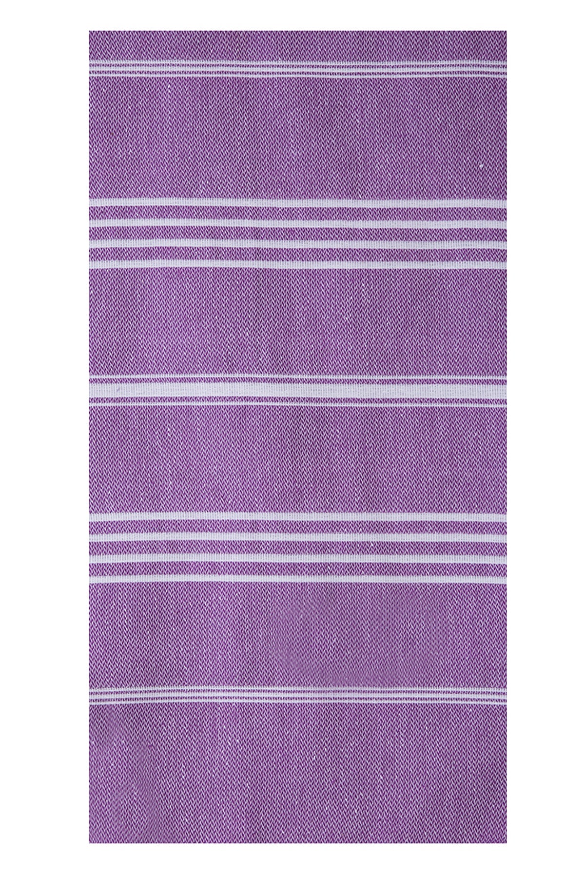 MONACO PURPLE TURKISH TOWEL-1