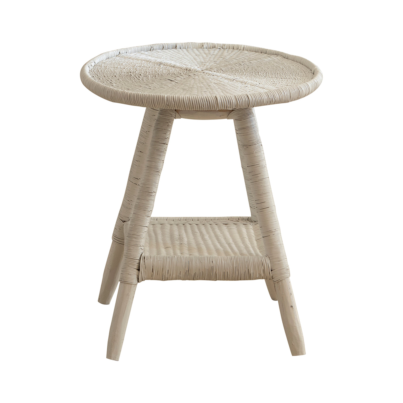Malawi Cane Furniture | White Handwoven in Malawi-3