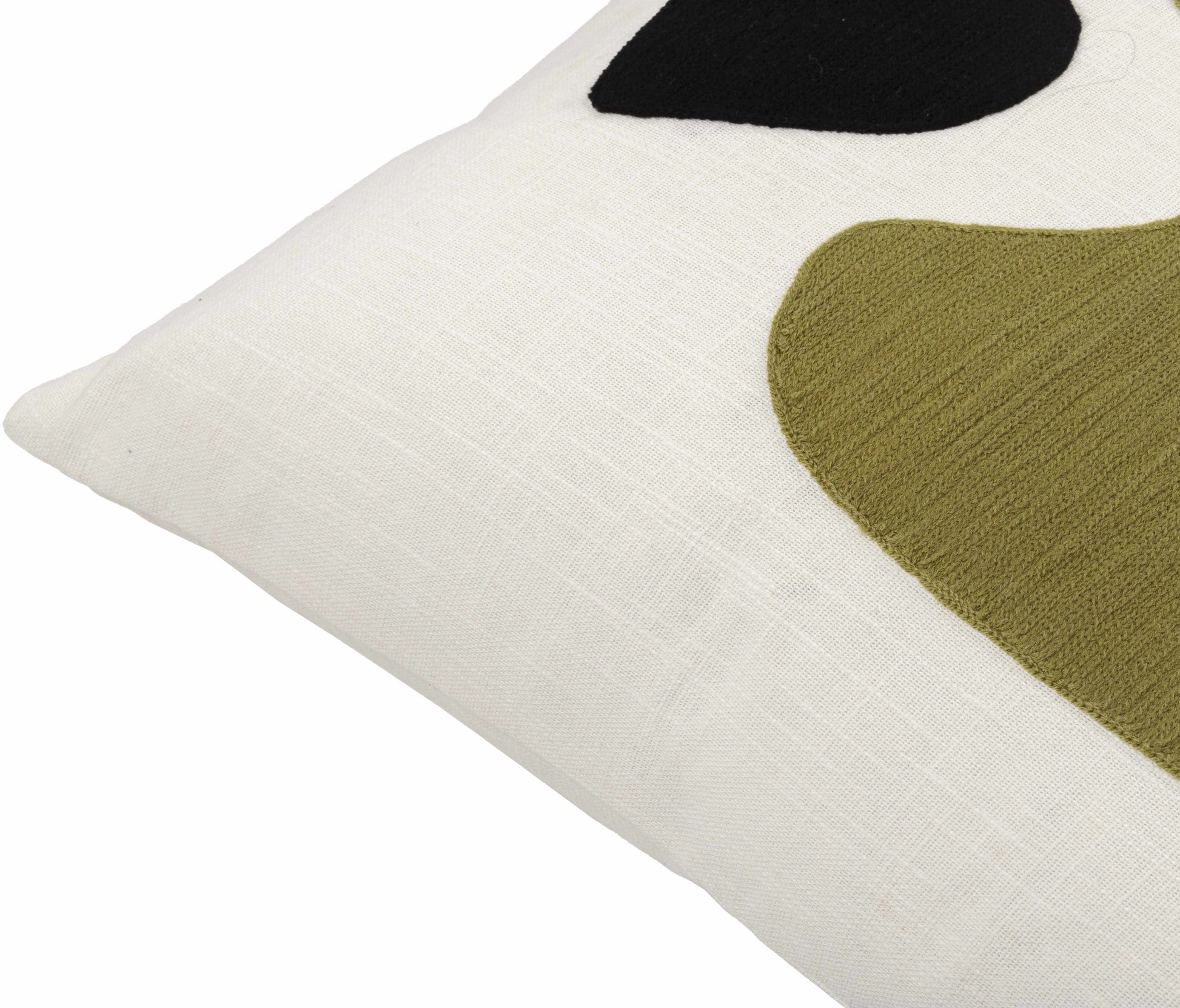 Annice Throw Pillow-1