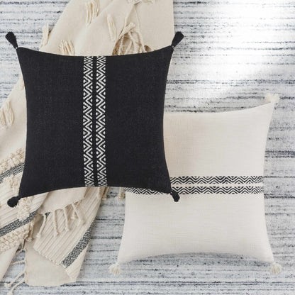 Karaburun Throw Pillow-4