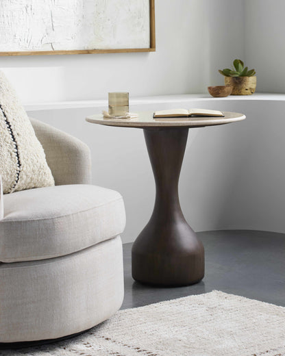 Aspremont End Table-2